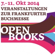 Open Books 2014
