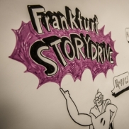 5. StoryDrive-Konferenz auf der Buchmesse