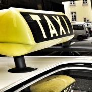 Mindestlohn für Taxifahrer