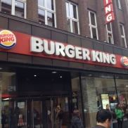 Aufatmen für Burger-King-Mitarbeiter