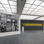 „New Frankfurt Internationals“ im Kunstverein