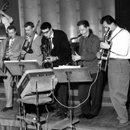 hr2-kultur blickt auf 70 Jahre Jazz in Hessen