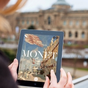 Monet und die Geburt des Impressionismus im Städel