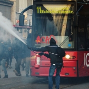Blockupy-Proteste 2015