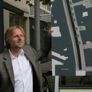Große Friedberger Straße wird umgebaut