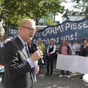 10 Jahre Friedberger Markt