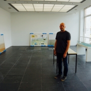 Trevor Paglen im Frankfurter Kunstverein