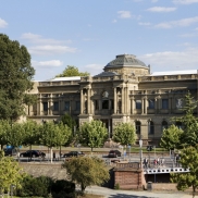 Ausstellung im Städel-Museum beendet