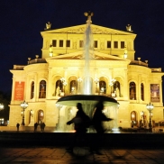 Großes Kino in der Alten Oper