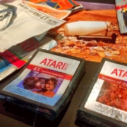 Atari: Game Over im Deutschen Filmmuseum