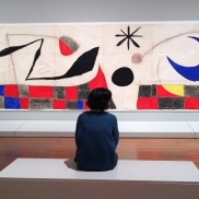 Joan Miró in der Schirn