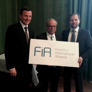 Frankfurt International Alliance