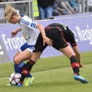 FFC Frankfurt-Bayer Leverkusen 4:0