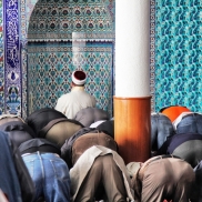 Ausstieg dreier Moscheen aus Bundesprojekt