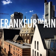 FRANKFUR™AIN im Museum Angewandte Kunst