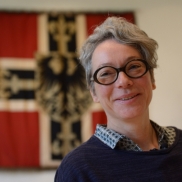 Ina Hartwig tritt ihr Amt als Kulturdezernentin an