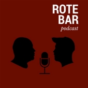 Rote-Bar-Podcast mit Tim Boltz und Matze Milberg