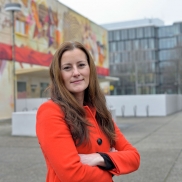 Janine Wissler (Die Linke) im Interview