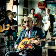 Foto: © Black Sorrows