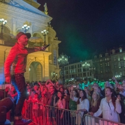 Rock gegen Rechts