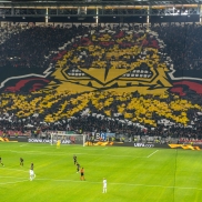 Eintracht Frankfurt in der Europa League