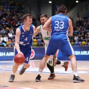 Basketball EuroCup