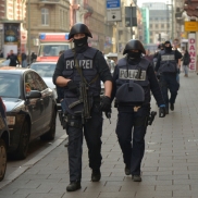 Rechtsradikalismus in der hessischen Polizei