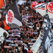Eintracht Frankfurt international