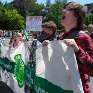 Fridays for Future: Der neue Widerstand