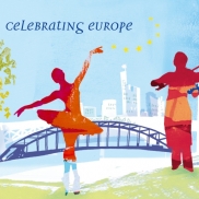 Celebrating Europe: Europa-Kulturtage 2019