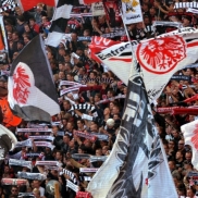 Eintracht Frankfurt international