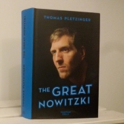 „The great Nowitzki“ im Schauspiel