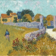 Van Gogh im Städel Museum