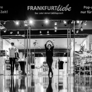 Frankfurtliebe Pop-up-Store