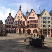 Frankfurter Rathaus