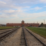 75. Jahrestag Auschwitz-Befreiung