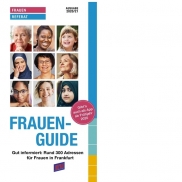 Neuauflage Frauen-Guide