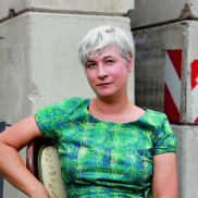 Interview: Katja Kupfer über Gleichberechtigung