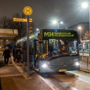 Neues Nahverkehrskonzept