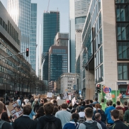 Nach Anschlag in Wien