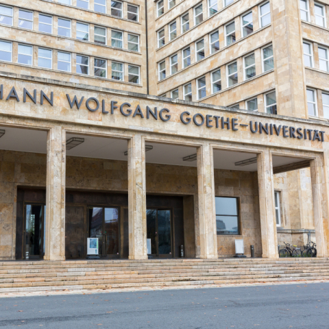 Universität Frankfurt