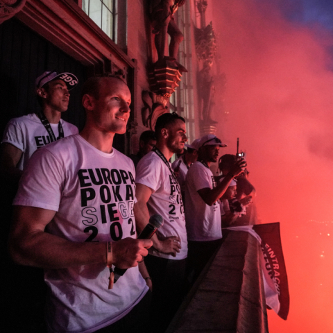 Eintracht vom Main