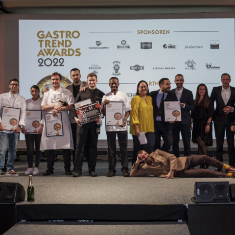 Gastro Trend Awards 2022