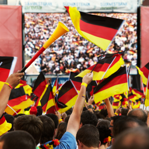 Fußball-WM