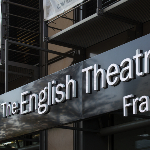 English Theatre