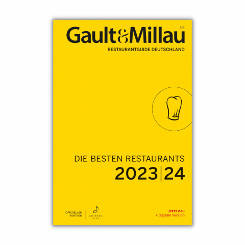 Gault&Millau Guide 2023