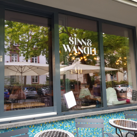Der Restauranttest der Woche