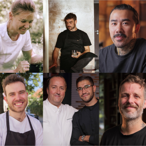 Restaurant Festival Frankfurt 2023