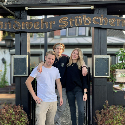 Die Neueröffnung der Woche
