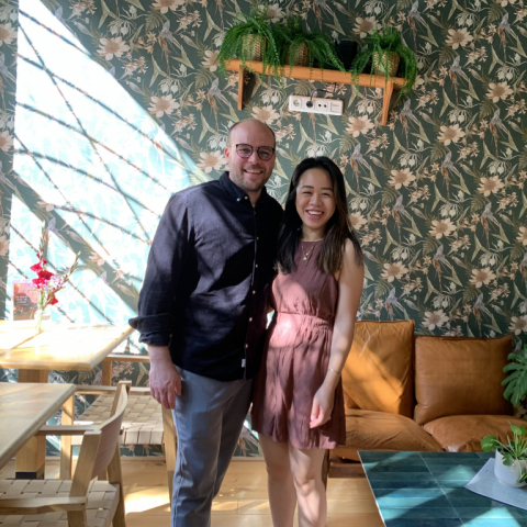 Der Restauranttest der Woche